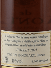 Load image into Gallery viewer, De Montal 2006/2025 200ml - Bottle Of Japan