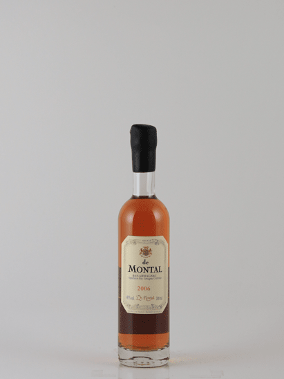 De Montal 2006/2025 200ml - Bottle Of Japan