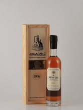 Load image into Gallery viewer, De Montal 2006/2025 200ml - Bottle Of Japan
