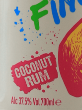 Load image into Gallery viewer, Dead Man's Fingers Coconut Rum - Bottle Of Japan