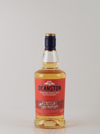 Deanston Kentucky Cask Matured - Bottle Of Japan