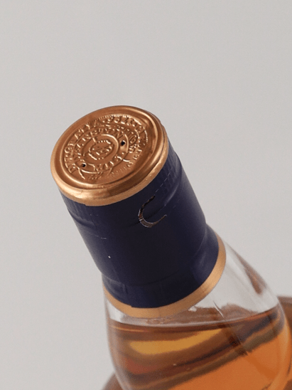 Deanston Virgin Oak - Bottle Of Japan