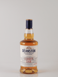 Deanston Virgin Oak - Bottle Of Japan
