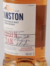 Load image into Gallery viewer, Deanston Virgin Oak - Bottle Of Japan