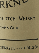 Load image into Gallery viewer, Decadant Drinks Old Orkney Malt 25 Year Old 1999 - Bottle Of Japan