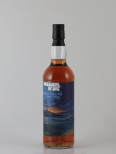 Load image into Gallery viewer, Decadant Drums Ardnamurchan 10 Year Old 2015 - Bottle Of Japan