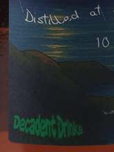 Load image into Gallery viewer, Decadant Drums Ardnamurchan 10 Year Old 2015 - Bottle Of Japan