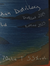 Load image into Gallery viewer, Decadant Drums Ardnamurchan 10 Year Old 2015 - Bottle Of Japan