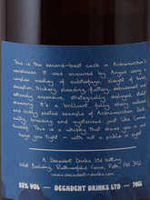 Load image into Gallery viewer, Decadant Drums Ardnamurchan 10 Year Old 2015 - Bottle Of Japan