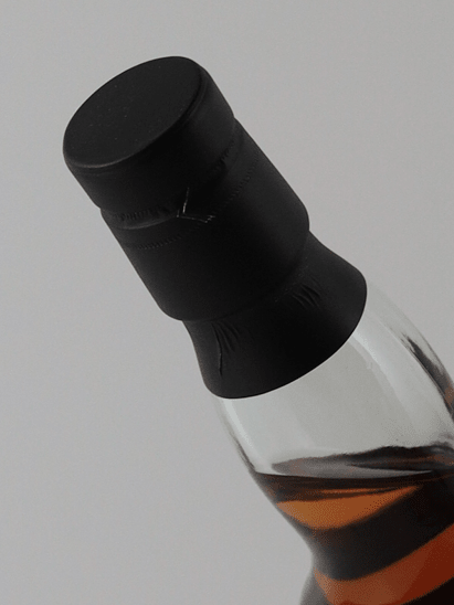 Decadant Drums Ardnamurchan 10 Year Old 2015 - Bottle Of Japan