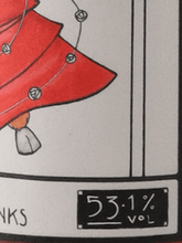 Load image into Gallery viewer, Decadant Drums Caol Ila 13 Year Old 2012 - Bottle Of Japan