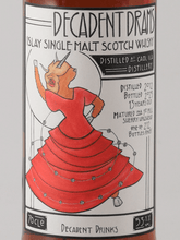 Load image into Gallery viewer, Decadant Drums Caol Ila 13 Year Old 2012 - Bottle Of Japan