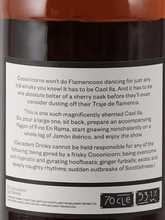 Load image into Gallery viewer, Decadant Drums Caol Ila 13 Year Old 2012 - Bottle Of Japan