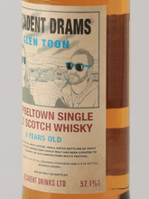Load image into Gallery viewer, Decadant Drums Glen Scotia 8 Year Old 2014 &amp; 2016 - Bottle Of Japan