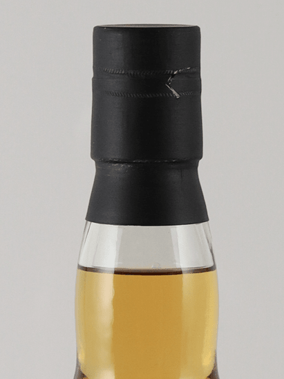 Decadant Drums Glen Scotia 8 Year Old 2014 & 2016 - Bottle Of Japan