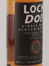 Load image into Gallery viewer, Decadant Drums Mannochmore 15 Year Old 2009 - Bottle Of Japan