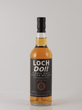 Decadant Drums Mannochmore 15 Year Old 2009