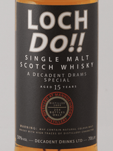 Load image into Gallery viewer, Decadant Drums Mannochmore 15 Year Old 2009 - Bottle Of Japan