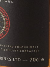 Load image into Gallery viewer, Decadant Drums Mannochmore 15 Year Old 2009 - Bottle Of Japan