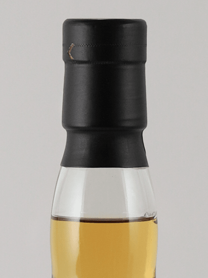 Decadant Drums Mannochmore 15 Year Old 2009 - Bottle Of Japan