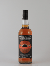 Load image into Gallery viewer, Decadant Drums Miltonduff 22 Year Old 1991/2002 - Bottle Of Japan