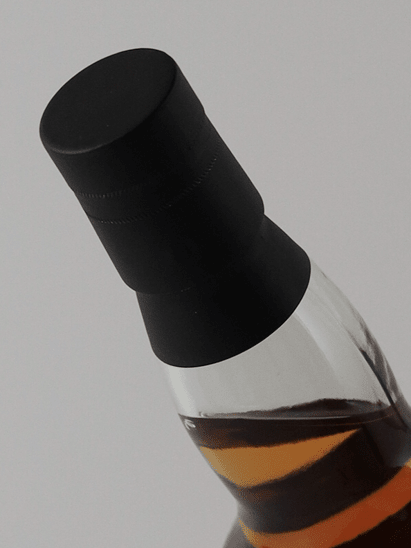 Decadant Drums Miltonduff 22 Year Old 1991/2002 - Bottle Of Japan