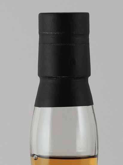 Decadant Drums Miltonduff 22 Year Old 1991/2002 - Bottle Of Japan