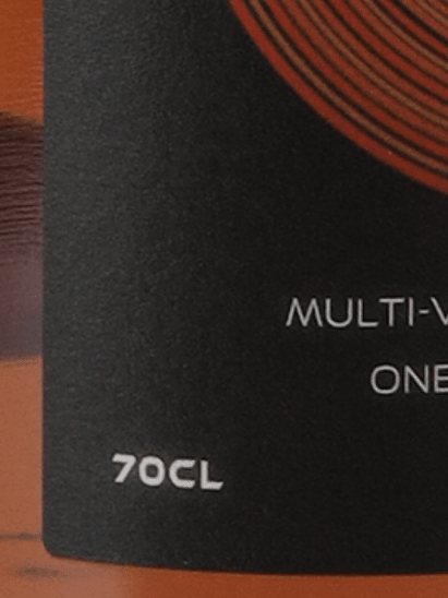 Decadant Drums Miltonduff 22 Year Old 1991/2002 - Bottle Of Japan