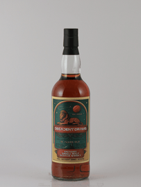 Decadent Drums Glen Moray 10 Year Old 2014 - Bottle Of Japan