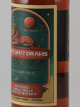 Load image into Gallery viewer, Decadent Drums Glen Moray 10 Year Old 2014 - Bottle Of Japan