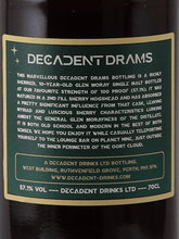 Load image into Gallery viewer, Decadent Drums Glen Moray 10 Year Old 2014 - Bottle Of Japan