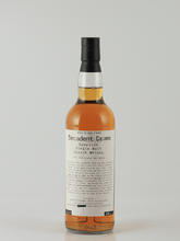 Load image into Gallery viewer, Decadent Drums Speyside 12 Year Old 2012 - Bottle Of Japan