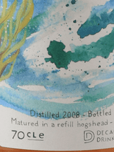 Load image into Gallery viewer, Decadent Drums Tobermory 17 Year Old 2008 - Bottle Of Japan