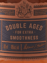 Load image into Gallery viewer, Dewar's 12 Year Old &amp; French Smooth 8 Year Old 2 Bottle Set - Bottle Of Japan