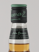 Load image into Gallery viewer, Dewar's 12 Year Old &amp; French Smooth 8 Year Old 2 Bottle Set - Bottle Of Japan
