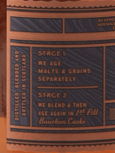Load image into Gallery viewer, Dewar's 12 Year Old &amp; French Smooth 8 Year Old 2 Bottle Set - Bottle Of Japan