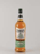 Load image into Gallery viewer, Dewar's 12 Year Old &amp; French Smooth 8 Year Old 2 Bottle Set - Bottle Of Japan