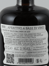 Load image into Gallery viewer, Dibaldo BBB Aperitivo - Bottle Of Japan