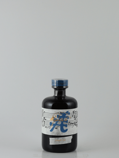 Dibaldo BBB Aperitivo - Bottle Of Japan