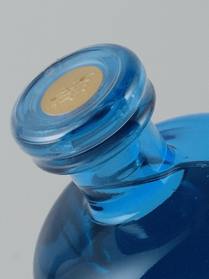 Dibaldo Nostradamus Gin - Bottle Of Japan