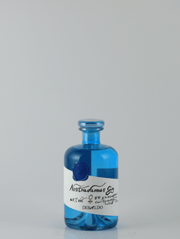 Dibaldo Nostradamus Gin - Bottle Of Japan