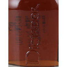 Load image into Gallery viewer, Dictador 10 Year Old Colombian rum 700ml - embossed bottle side