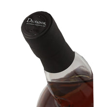 Load image into Gallery viewer, Dictador 16 Year Old Colombian rum 700ml - cap top angle