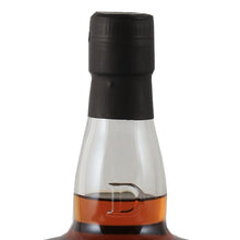 Load image into Gallery viewer, Dictador 16 Year Old Colombian rum 700ml - neck and cap