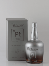 Load image into Gallery viewer, Dictador Platinum - Bottle Of Japan
