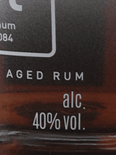 Load image into Gallery viewer, Dictador Platinum - Bottle Of Japan