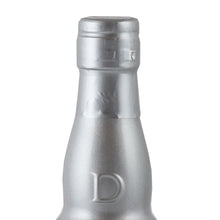 Load image into Gallery viewer, Dictador Platinum Colombian Aged Rum - neck and silver cap