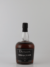 Dictador Seductivo 24 Year Old - Bottle Of Japan