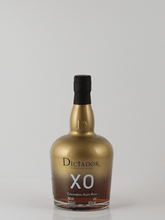 Load image into Gallery viewer, Dictador XO Perpetual Black Cap - Bottle Of Japan