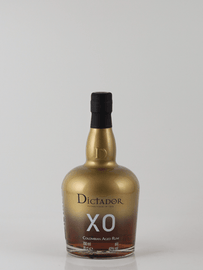 Dictador XO Perpetual Black Cap - Bottle Of Japan
